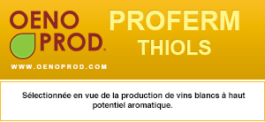 PROFERM THIOLS