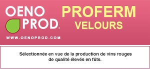 PROFERM VELOURS